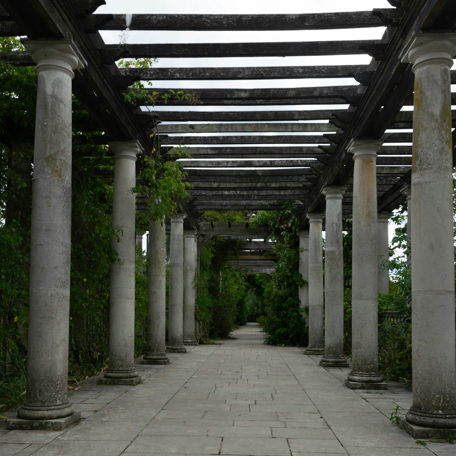 Благоустройство